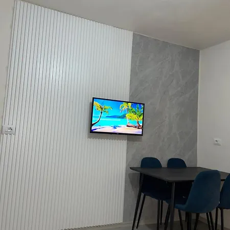 Cozy Beachside In 200m From *