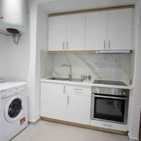 Cozy Beachside In 200m From Apartment *